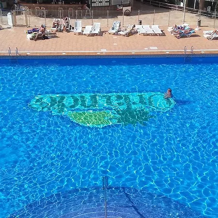 شقة Orlando Beach