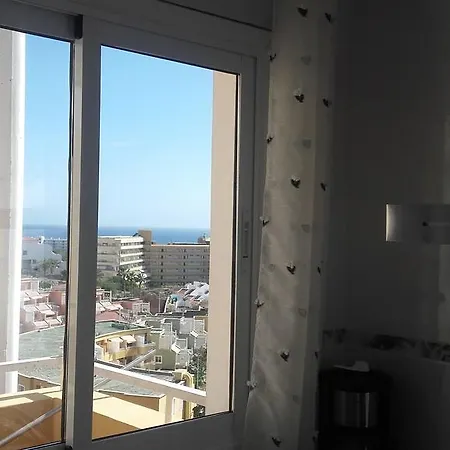 شقة Orlando Beach *
