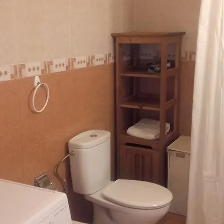 Daire Orlando Beach