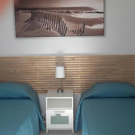 公寓 Orlando Beach