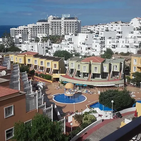公寓 Orlando Beach 阿德耶