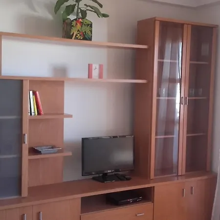 公寓 Orlando Beach 阿德耶